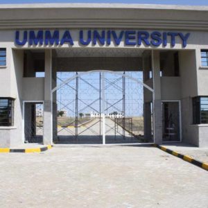 Umma University, UU Kenya Academic Calendar 2022 Academic Sessions