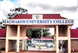 MKSU Online Application Forms - 2023/2024 Admission 