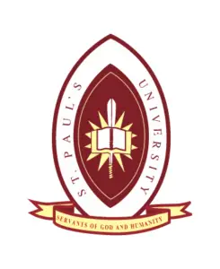 St. Paul's University, SPU Academic Calendar 2018/2019 Academic Session