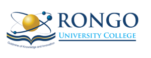 Rongo University, RU Kenya Cut Off Points: 2023/2024