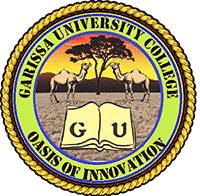 Garissa University, GU Kenya Admission list: 2018/2019 Intake – Admission Letter