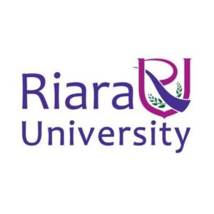 Riara University, RU Kenya Admission list: 2018/2019 Intake – Admission Letter