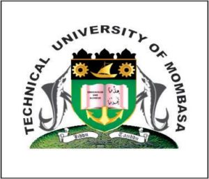 Technical University of Mombasa, TUM Online Application Forms - 2023/2024 Admission 