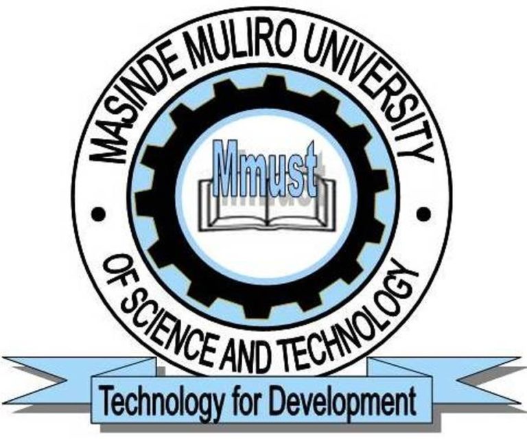 Masinde Muliro University, MMUST Cut Off Points: 2025/2026