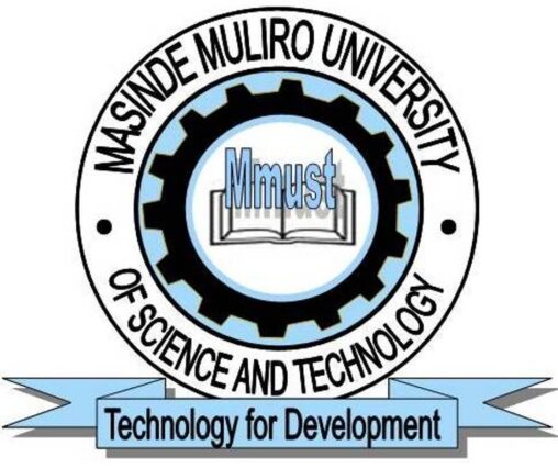 Masinde Muliro University, MMUST