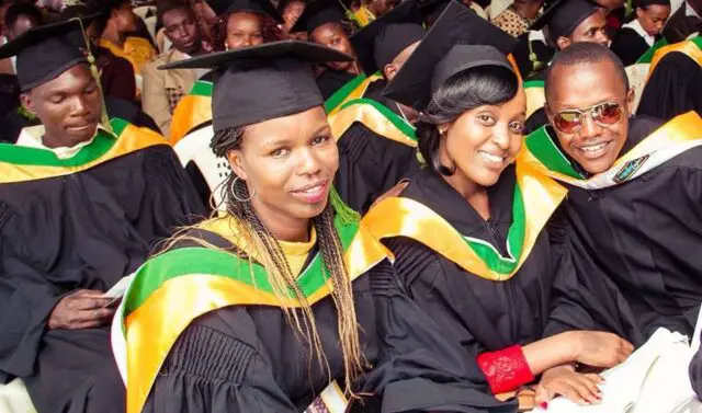 Meru University, MUST Online Application Forms