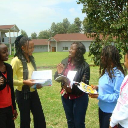 Presbyterian University of East Africa, PUEA Student Portal: students.puea.ac.ke