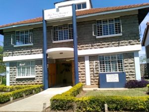 Kiriri Women's University, KWUST Admission Requirements: 2023/2024