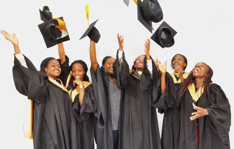 MMUST Admission Requirements: 2023/2024