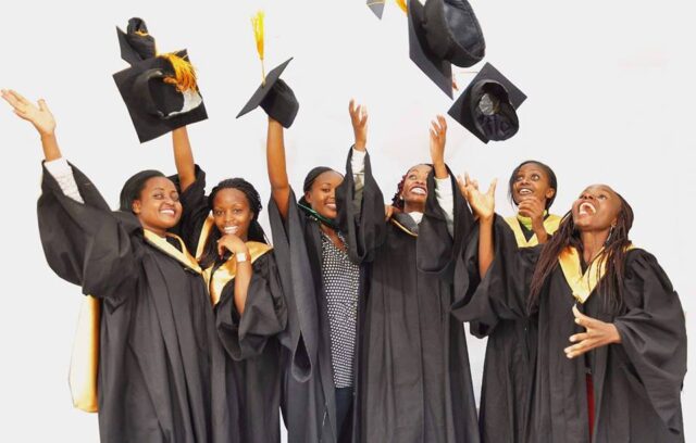 Masinde Muliro University, MMUST Admission Requirements: 2023/2024