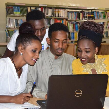 Gretsa University, GU Kenya Student Portal: gretsauniversity.ac.ke