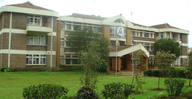 Presbyterian University, PUEA Online Application Forms - 2023/2024 Admission