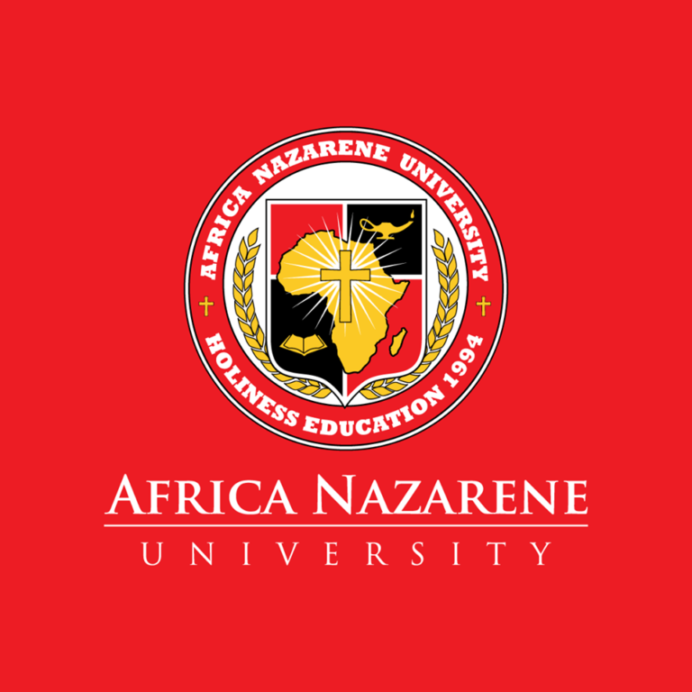 Africa Nazarene University, ANU Fee Structure: 2025/2026