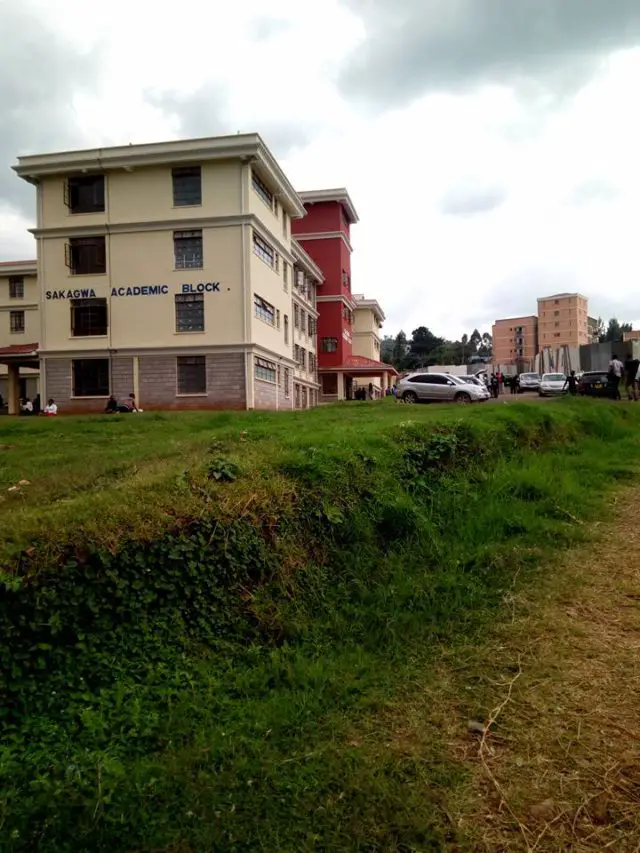 Kisii University, KSU Admission Requirements 2023/2024 Explore the