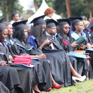 Presbyterian University of East Africa, PUEA Admission Requirements: 2023/2024