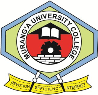 Murang'a University of Technology, MUT Postgraduate Fee Structure: 2025/2026