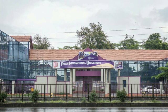The Pioneer International University, PIU Admission Requirements: 2025/2026