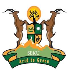 South Eastern Kenya University, SEKU Admission list: 2018/2019 Intake – Admission Letter