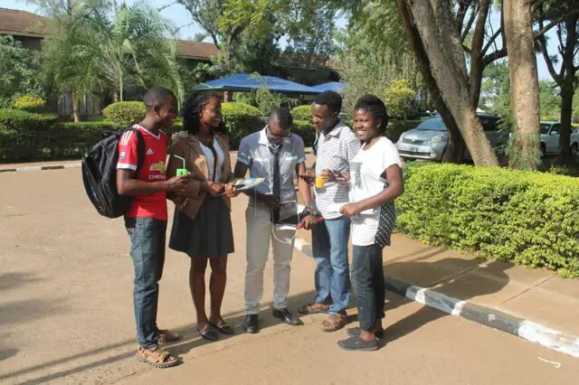 Jaramogi Oginga Odinga University, JOOUST Student Portal: jooust.ac.ke