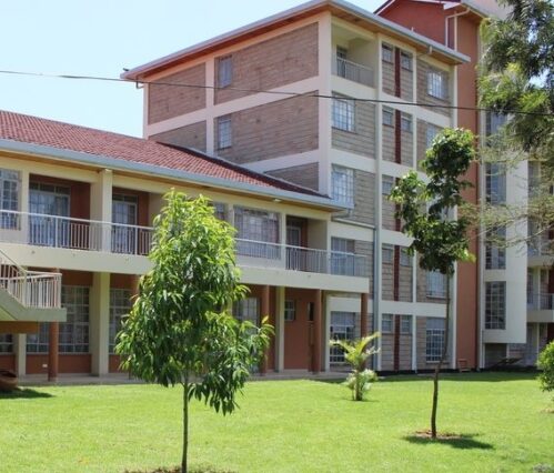 Machakos University, MKSU Admission Requirements: 2025/2026