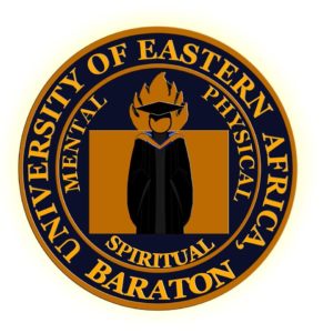 University of Eastern Africa Baraton, UEAB Academic Calendar 2018/2019 Academic Session
