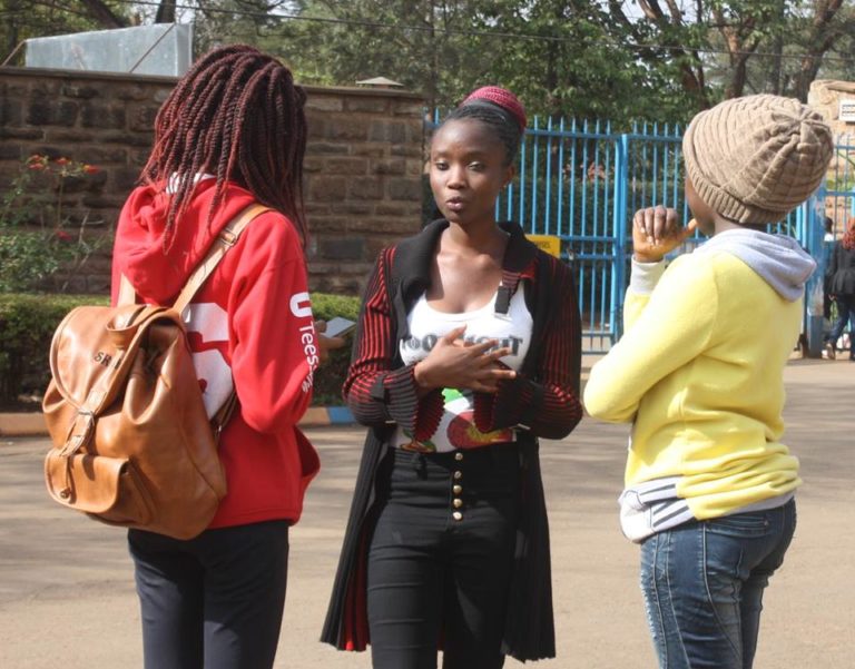 Co-operative University of Kenya, CUK Online Application Forms - 2023/2024 Admission 