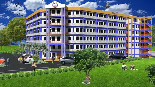 Machakos University, MKSU Student Portal: portal.mksu.ac.ke