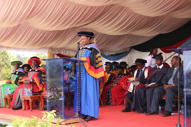 Kirinyaga University, KYU Admission Requirements: 2025/2026