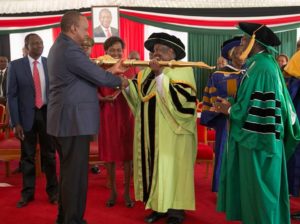 Garissa University, GU Kenya Admission Requirements: 2023/2024