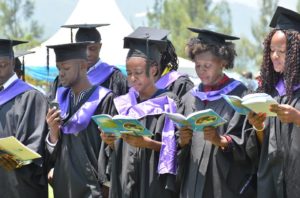 Great Lakes University of Kisumu, GLUK Admission Requirements: 2023/2024