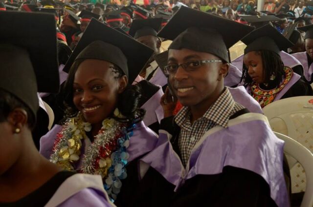 List of Courses Offered at University of Eldoret, UoE