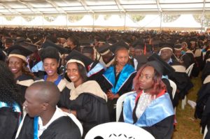 List of Postgraduate Courses Offered at University of Eldoret, UoE: 2022/2023