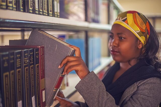 KAG East University, KAG Online Application Forms - 2023/2024 Admission