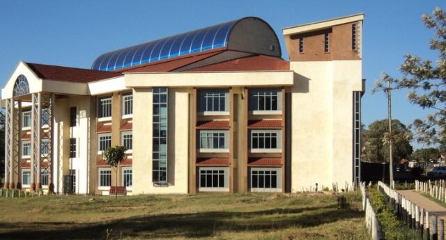 List of Courses Offered at Masinde Muliro University, MMUST