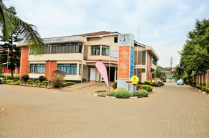 Management University of Africa, MUA Admission Requirements: 2023/2024