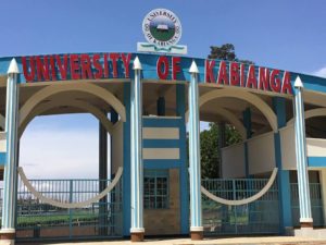 University of Kabianga, UoK Fee Structure: 2023/2024