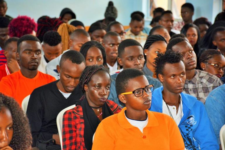 Co-operative University of Kenya, CUK Admission Requirements: 2025/2026