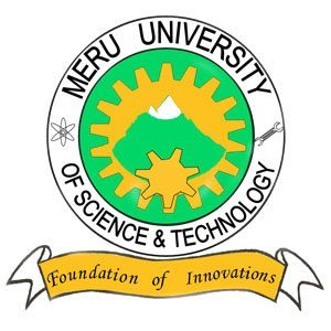 Meru University, MUST Academic Calendar 2018/2019 Academic Session