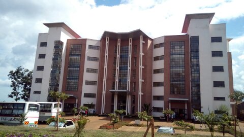 Chuka University, CU Kenya Admission Requirements
