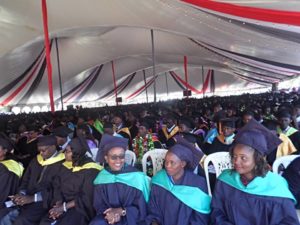 Laikipia University, LU Kenya Admission Requirements: 2023/2024