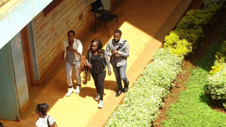 University of Kabianga, UoK Admission Requirements: 2025/2026