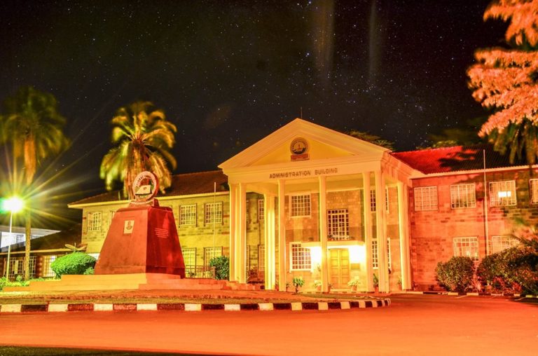 Kabarak University, KabU Admission list: 2018/2019 Intake – Admission Letter