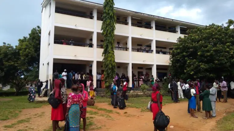 Pwani University Admission Requirements: 2023/2024