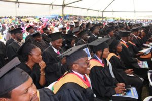 List of Postgraduate Courses Offered at Scott Christian University, SCU: 2022/2023