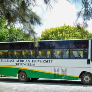 East African University, TEAU Admission list: 2018/2019 Intake – Admission Letter