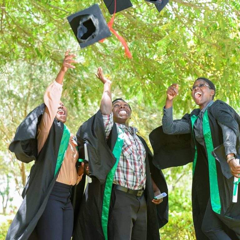 The East African University, TEAU Admission Requirements: 2025/2026