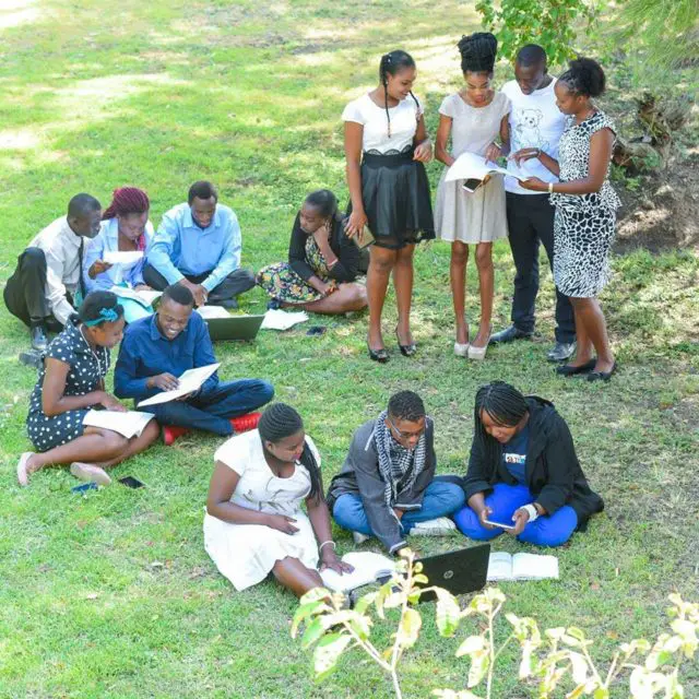 East African University, TEAU Student Portal Explore