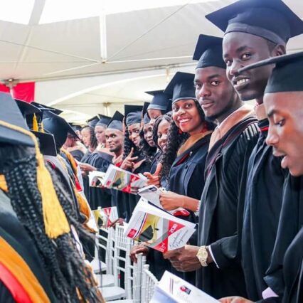 Africa International University, AIU Admission Requirements: 2025/2026