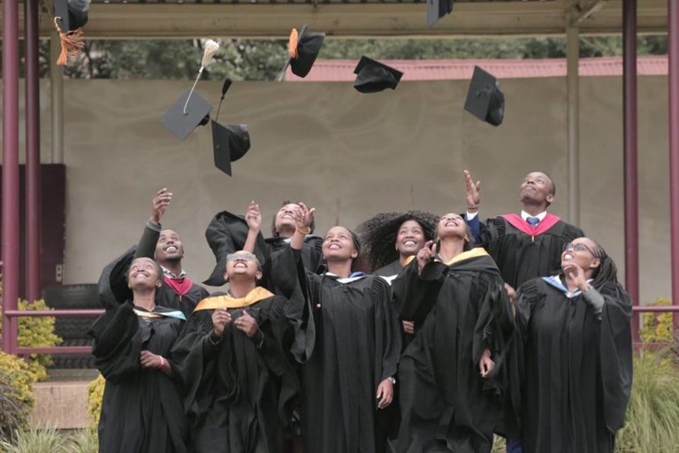 St. Paul's University, SPU Online Application Forms - 2023/2024 Admission 