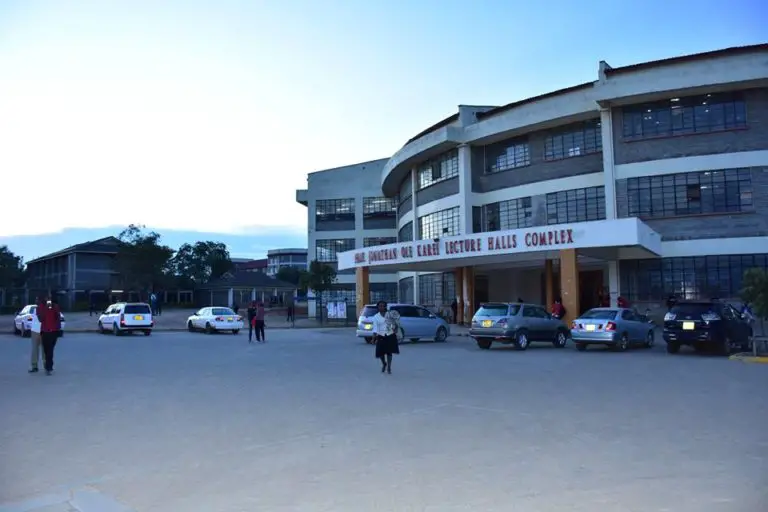 Maasai Mara University Admission Requirements: 2023/2024